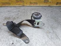 Ремень безопасности задний левый JML3H5 Volkswagen Polo купить с доставкой