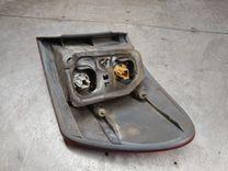 Фонарь задний левый YJA0MQ Toyota Avensis Verso купить с доставкой