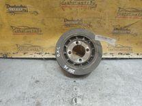 Шкив коленвала 03DPST Opel Astra - Фото 1