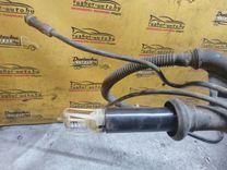 Горловина топливного бака GIE913 Seat Alhambra купить в магазине запчастей бу