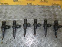 Форсунка 8B41ID Volkswagen Golf