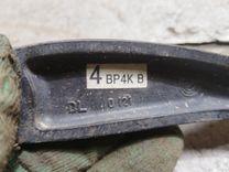 Щеткодержатель (поводок стеклоочистителя, дворник) 1N2IZ1 Mazda 3 купить в магазине запчастей бу