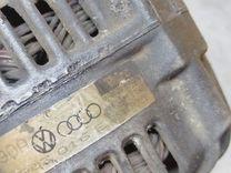 Генератор F7Q3AE Audi A4 купить с доставкой