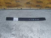 Молдинг крыши P157FL Citroen C8 - Фото 1