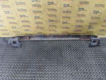 Усилитель бампера заднего SQPO36 Opel Corsa - Фото 5