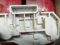 Фонарь задний правый VFW0K1 Skoda Fabia купить с доставкой. Огромный выбор запчастей и марок авто. У нас есть практически все.