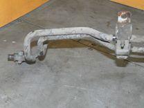 Трубка гидроусилителя T62K3Q Peugeot 307 купить на авторазборке