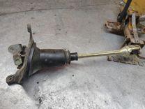 Рулевой карданчик IF2FBV Renault Scenic undefined