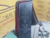 Фонарь задний левый YOJ6OY Volvo S60 купить с доставкой. Огромный выбор запчастей и марок авто. У нас есть практически все.