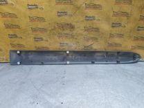 Молдинг двери задней левой Z3443C Citroen Xsara Picasso - Фото 2