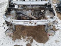 Передняя панель крепления облицовки (телевизор) Q7FM33 Opel Zafira