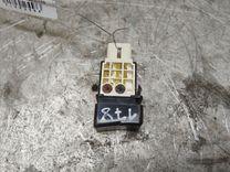 Кнопка подогрева лобового стекла WGCU9B Subaru Forester купить с доставкой