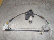 Стеклоподъемник электрический передний левый 3ANW3S Peugeot 406