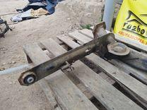 Балка подвески задняя HT3YMF Renault Espace купить с доставкой