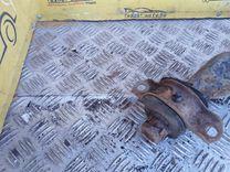 Рычаг передний левый 7E6UN9 Volvo S40 - Фото 4