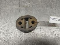 Кронштейн глушителя TYUT8H Nissan Note