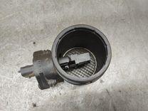 Расходомер воздуха 4RHS19 Hyundai Trajet - Фото 3