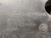 Дождевик O7ETJ3 Ford C-Max - Фото 6