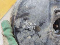 Вакуумный усилитель тормозов 5853B6 Mazda Premacy - Фото 3