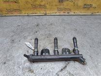 Форсунка H825SV Skoda Fabia