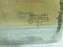 Стекло двери задней правой 1Y6SC8 Ford Mondeo купить