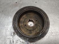 Шкив коленвала DKW30U Peugeot 806 - Фото 3