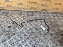 Масляная трубка турбины 97TFZ9 Ford Mondeo - Фото 2