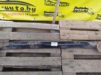 Балка подвески задняя HT3YMF Renault Espace купить на авторазборке