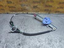 Стеклоподъемник задний правый 6OFYJ5 Ford Mondeo - Фото 3