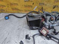 Проводка двигателя BQMBM6 Renault Laguna undefined