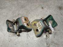 Петля двери передней правой CU6FY1 Peugeot 307 - Фото 2