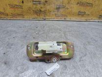 Замок багажника 7WCHJS Renault Espace - Фото 3