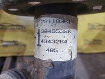 Амортизатор передний левый 04XIKE Opel Vectra - Фото 6