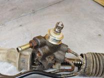 Рулевая рейка DZGWYM Nissan Almera купить