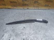 Щеткодержатель задний 3TJG3I Mitsubishi Grandis купить с доставкой