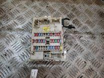 Короб предохранителей 8EM4EX Nissan Almera Tino купить с доставкой