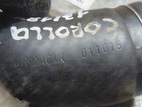 Патрубок (трубопровод, шланг) BKMJU7 Toyota Corolla - Фото 5