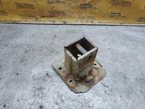 Кронштейн усилителя бампера переднего (Домик) G4IPA4 Daewoo Leganza купить