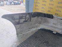 Бампер задний 78UTG0 Opel Vectra undefined