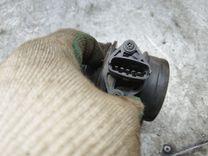 Расходомер воздуха X28WY1 Honda Accord - Фото 4