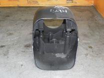 Кожух рулевой колонки 86HRVU Daewoo Matiz - Фото 4