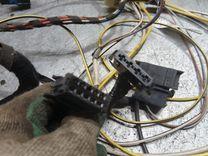 Проводка 8T0MIM Peugeot 307 - Фото 11