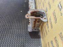 Усилитель бампера переднего K56HGY Ford Focus - Фото 6