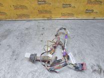 Проводка двери задней левой 3ES304 Toyota Corolla - Фото 2