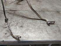 Трубка кондиционера YSSO4P Nissan Micra купить с доставкой