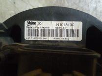 Моторчик печки X2Y9AA Toyota Aygo купить в магазине запчастей бу