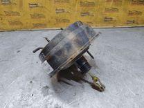 Вакуумный усилитель тормозов 2W30LW Subaru Forester купить в магазине запчастей бу