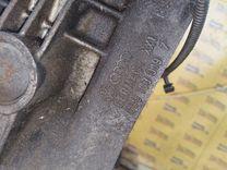 Двигатель WH0M95 Volkswagen Polo undefined