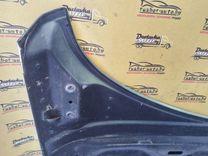 Капот Y9XUMG Peugeot 307 undefined