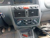 Блок управления печки/климат-контроля RB5U83 Fiat Palio